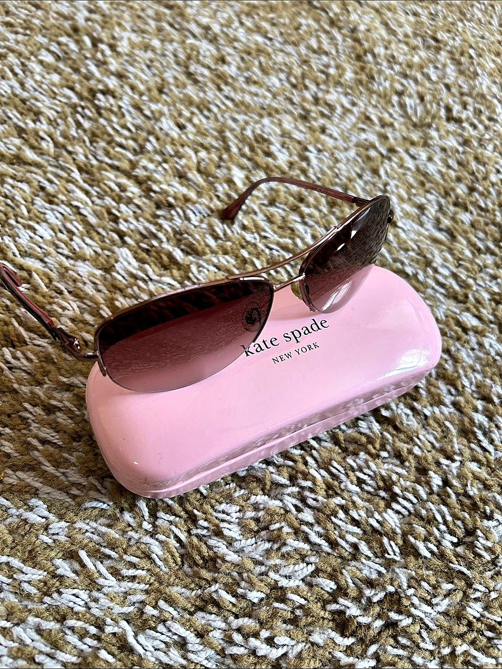 Kate Spade Sunglasses